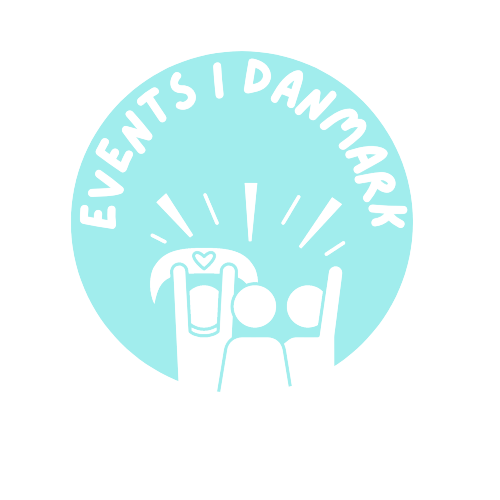 Events i Danmark - logo